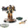 Deathwatch - Chaplain Ortan Cassius - bemalt