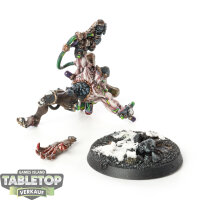 Drukhari - Grotesque - bemalt