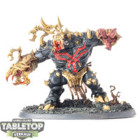 Blades of Khorne - Khorgorath - bemalt