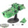 Space Wolves - Stormfang Gunship - teilweise bemalt