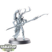 Sylvaneth - Branchwych - unbemalt