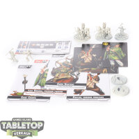 Miniaturen - 5x Ee Chee Wa Maa! Squad Pack - grundiert