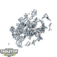 Chaos Space Marines - Bitz und Reste - Legionaries, Warp...