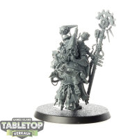 Adeptus Mechanicus - Tech-Priest Manipulus - unbemalt
