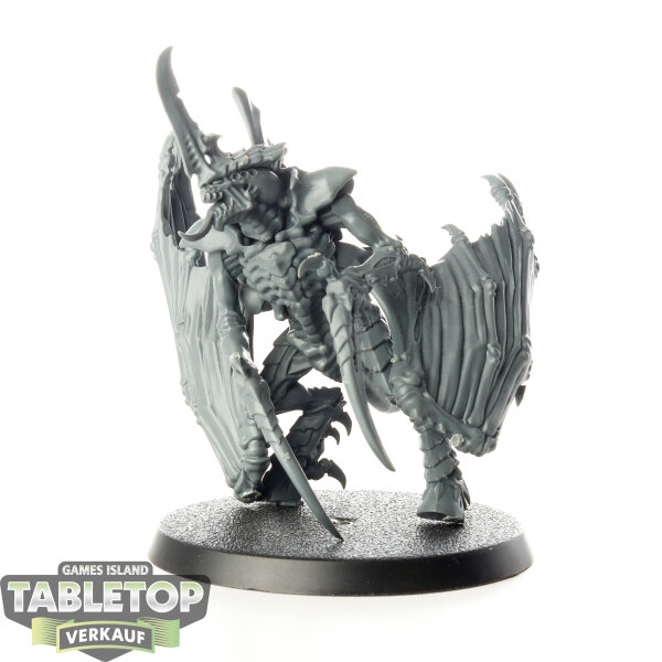 Tyraniden - Tyranid Prime - unbemalt