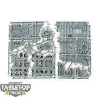 Gelände - Battlezone: Manufactorum –...