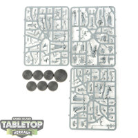 Inquisition - 7 Kill Team: Inquisitorial Agents - im...