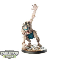 Ogre Kingdoms - Ogre Gorger - bemalt