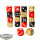 Age of Sigmar: Warcry - 18 Warcry Dice - Sonstiges