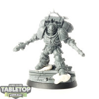 Blood Angels - Lemartes - unbemalt
