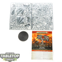 Slaves to Darkness - Belakor, the Dark Master - im...
