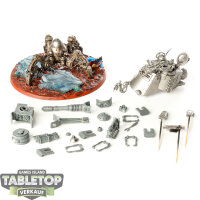 Adeptus Mechanicus - Adeptus Mechanicus Onager...