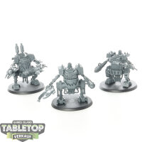Orks - 3 Killa Kans - unbemalt