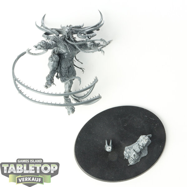 Skaven - Verminlord Corruptor - unbemalt