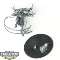 Skaven - Verminlord Corruptor - unbemalt