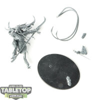 Skaven - Verminlord Deceiver - unbemalt