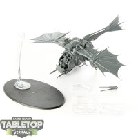 Adeptus Mechanicus - Archaeopter Stratoraptor - unbemalt