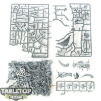 Seraphon - Bitz und Reste - Bitz