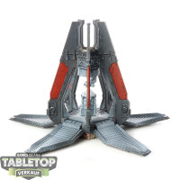 Horus Heresy - Legion Drop Pod - teilweise bemalt