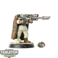 Astra Militarum - Cadian Snipers Klassisch/Classic -...
