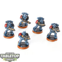 Space Wolves - 5 Tactical Squad Klassisch/Classic -...