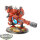 Tau Empire - XV88 Broadside Battlesuit - bemalt