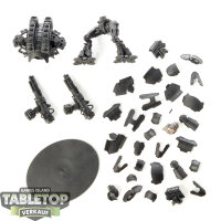 Adeptus Titanicus - Legions Imperialis: Warlord Titan...