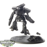 Adeptus Titanicus - Legions Imperialis: Reaver Battle...
