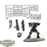 Adeptus Titanicus - Legions Imperialis: Reaver Battle...