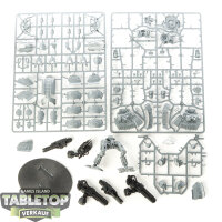 Adeptus Titanicus - Legions Imperialis: Warlord Titan...