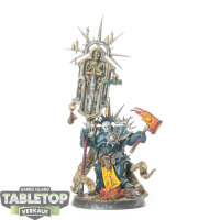 Stormcast Eternals - Lord-Relictor klassisch - bemalt