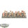 Vampire Counts - 26 x Skeleton Warriors klassisch - bemalt