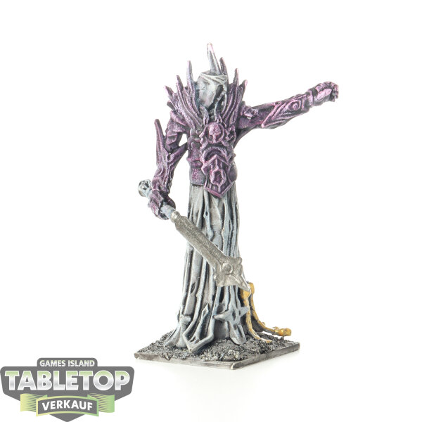 Miniaturen - Revenant - bemalt