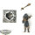 Miniaturen - Sokars Avatar, Nefsokar Solo - bemalt