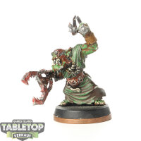 Orks - Gorkamorka Slaver klassisch - bemalt
