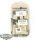 Dystopian Wars - Scenery Military Set - Originalverpackt / Neu