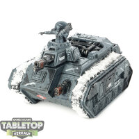 Astra Militarum - Hellhound - bemalt