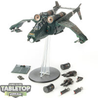 Astra Militarum - Valkyrie / Vendetta - bemalt
