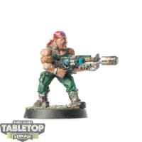 Astra Militarum - Catachan Jungle Fighter Special Weapon...