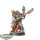 Astra Militarum - Techpriest Enginseer classic  - bemalt
