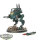 Astra Militarum - Sentinel classic  - bemalt