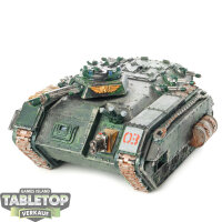 Astra Militarum - Chimera classic  - bemalt