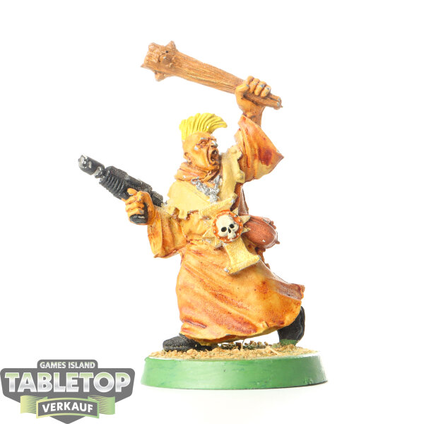 Imperial Agents - Imperial Preacher - bemalt
