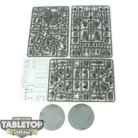 Adeptus Titanicus - 2x Legions Imperialis: Warhound...