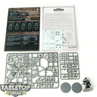 Adeptus Titanicus - 3x Legions Imperialis: Questoris...