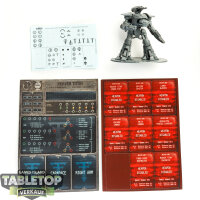 Adeptus Titanicus - Legions Imperialis: Reaver Battle...
