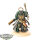 Space Marines - Chaplain - bemalt