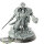 Space Marines - Captain in Terminator Armour - unbemalt