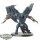 Chaos Daemons - Daemon Prince classic - bemalt