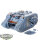 Space Marines - Land Raider - teilweise bemalt